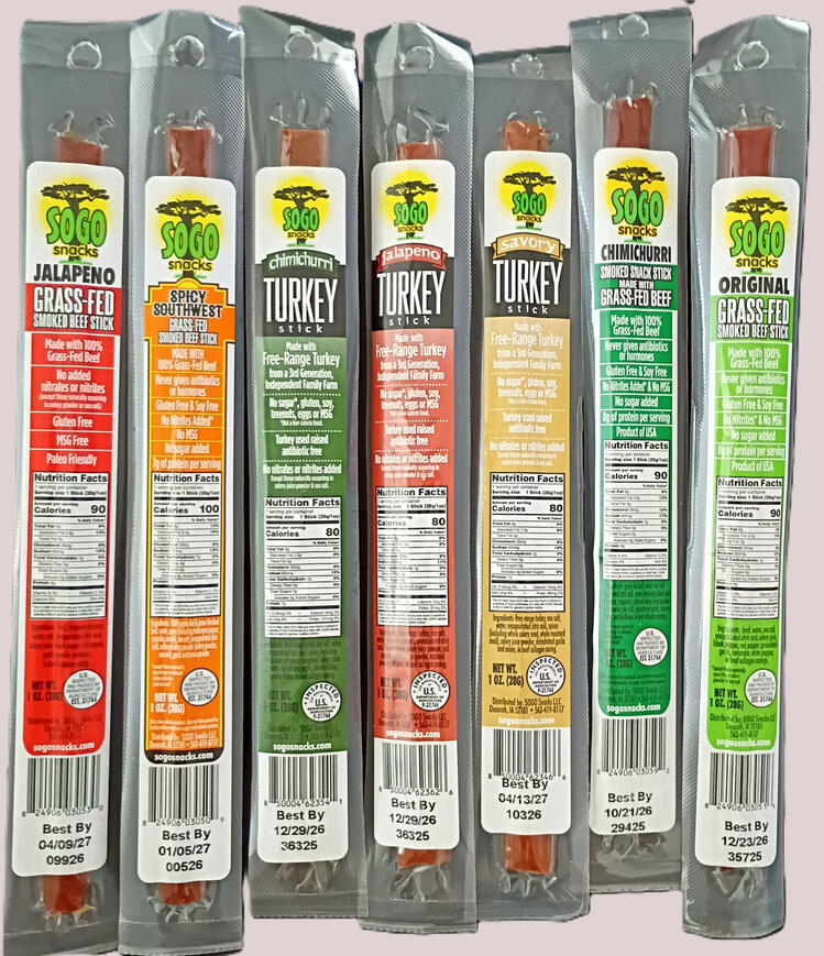Sticks Sticks